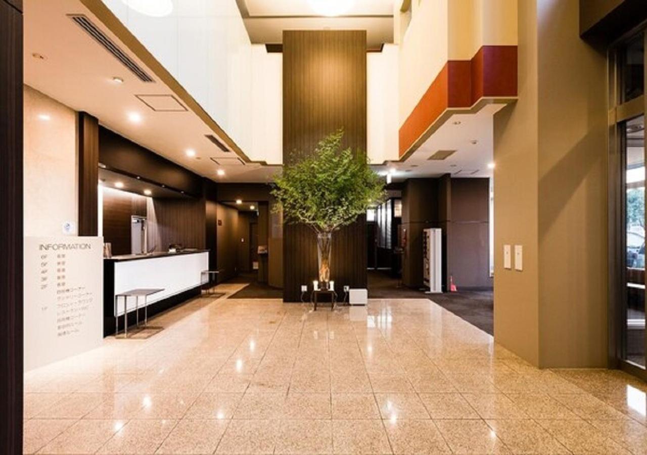 Casa Hotel Shinshirakawa / Vacation Stay 72780 Εξωτερικό φωτογραφία